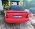 Червоний Деу Нубіра, об'ємом двигуна 1.6 л та пробігом 330 тис. км за 1600 $, фото 4 на Automoto.ua