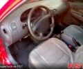 Красный Дэу Нубира, объемом двигателя 1.6 л и пробегом 0 тыс. км за 2500 $, фото 3 на Automoto.ua