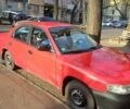 Красный Дэу Нубира, объемом двигателя 1.6 л и пробегом 153 тыс. км за 1800 $, фото 9 на Automoto.ua