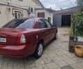 Красный Дэу Нубира, объемом двигателя 1.6 л и пробегом 300 тыс. км за 1599 $, фото 2 на Automoto.ua
