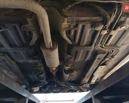 Червоний Деу Нубіра, об'ємом двигуна 1.6 л та пробігом 300 тис. км за 1200 $, фото 6 на Automoto.ua