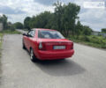 Красный Дэу Нубира, объемом двигателя 1.6 л и пробегом 273 тыс. км за 1700 $, фото 2 на Automoto.ua