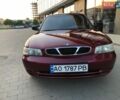 Червоний Деу Нубіра, об'ємом двигуна 1.6 л та пробігом 247 тис. км за 3600 $, фото 1 на Automoto.ua