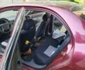 Красный Дэу Нубира, объемом двигателя 1.6 л и пробегом 413 тыс. км за 1900 $, фото 2 на Automoto.ua