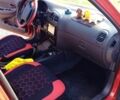 Червоний Деу Нубіра, об'ємом двигуна 1.6 л та пробігом 290 тис. км за 1200 $, фото 12 на Automoto.ua
