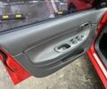 Червоний Деу Нубіра, об'ємом двигуна 1.6 л та пробігом 331 тис. км за 2350 $, фото 5 на Automoto.ua