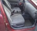 Дэу Нубира 1998 в Харькове на Automoto.ua Красный Дэу Нубира, объемом двигателя 1.6 л и пробегом 350 тыс. км за 2500 $, фото 2 на Automoto.ua