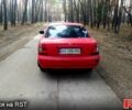Червоний Деу Нубіра, об'ємом двигуна 1.6 л та пробігом 0 тис. км за 1300 $, фото 6 на Automoto.ua