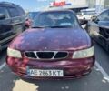 Красный Дэу Нубира, объемом двигателя 1.6 л и пробегом 260 тыс. км за 1300 $, фото 3 на Automoto.ua