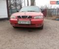 Червоний Деу Нубіра, об'ємом двигуна 1.6 л та пробігом 320 тис. км за 1200 $, фото 5 на Automoto.ua