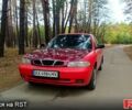 Червоний Деу Нубіра, об'ємом двигуна 1.6 л та пробігом 0 тис. км за 1300 $, фото 1 на Automoto.ua