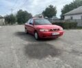 Червоний Деу Нубіра, об'ємом двигуна 1.6 л та пробігом 215 тис. км за 2000 $, фото 12 на Automoto.ua