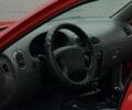 Червоний Деу Нубіра, об'ємом двигуна 1.6 л та пробігом 200 тис. км за 1700 $, фото 7 на Automoto.ua