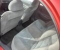 Червоний Деу Нубіра, об'ємом двигуна 1.6 л та пробігом 215 тис. км за 2000 $, фото 14 на Automoto.ua