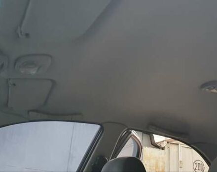 Красный Дэу Нубира, объемом двигателя 1.6 л и пробегом 275 тыс. км за 3700 $, фото 5 на Automoto.ua