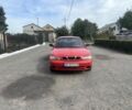 Червоний Деу Нубіра, об'ємом двигуна 1.6 л та пробігом 215 тис. км за 2000 $, фото 10 на Automoto.ua