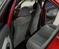 Червоний Деу Нубіра, об'ємом двигуна 1.6 л та пробігом 200 тис. км за 1700 $, фото 8 на Automoto.ua