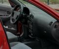 Червоний Деу Нубіра, об'ємом двигуна 1.6 л та пробігом 200 тис. км за 1700 $, фото 10 на Automoto.ua