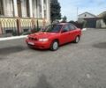 Червоний Деу Нубіра, об'ємом двигуна 1.6 л та пробігом 215 тис. км за 2000 $, фото 8 на Automoto.ua