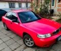 Красный Дэу Нубира, объемом двигателя 1.6 л и пробегом 183 тыс. км за 2500 $, фото 1 на Automoto.ua