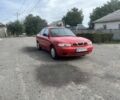 Червоний Деу Нубіра, об'ємом двигуна 1.6 л та пробігом 215 тис. км за 2000 $, фото 11 на Automoto.ua