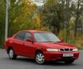 Червоний Деу Нубіра, об'ємом двигуна 1.6 л та пробігом 200 тис. км за 1700 $, фото 4 на Automoto.ua