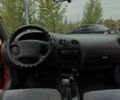 Червоний Деу Нубіра, об'ємом двигуна 1.6 л та пробігом 200 тис. км за 1700 $, фото 9 на Automoto.ua