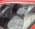 Червоний Деу Нубіра, об'ємом двигуна 1.6 л та пробігом 215 тис. км за 2000 $, фото 13 на Automoto.ua