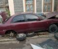 Красный Дэу Нубира, объемом двигателя 0 л и пробегом 1 тыс. км за 292 $, фото 4 на Automoto.ua