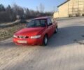 Красный Дэу Нубира, объемом двигателя 0 л и пробегом 150 тыс. км за 600 $, фото 1 на Automoto.ua