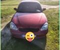 Красный Дэу Нубира, объемом двигателя 2 л и пробегом 370 тыс. км за 3100 $, фото 1 на Automoto.ua