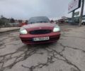 Красный Дэу Нубира, объемом двигателя 2 л и пробегом 350 тыс. км за 1500 $, фото 1 на Automoto.ua