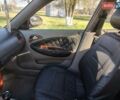 Червоний Деу Нубіра, об'ємом двигуна 2 л та пробігом 370 тис. км за 3100 $, фото 8 на Automoto.ua
