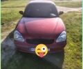 Красный Дэу Нубира, объемом двигателя 2 л и пробегом 370 тыс. км за 3100 $, фото 1 на Automoto.ua