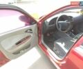 Красный Дэу Нубира, объемом двигателя 2 л и пробегом 250 тыс. км за 2800 $, фото 12 на Automoto.ua