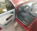 Красный Дэу Нубира, объемом двигателя 2 л и пробегом 383 тыс. км за 3000 $, фото 7 на Automoto.ua