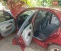 Красный Дэу Нубира, объемом двигателя 2 л и пробегом 383 тыс. км за 2800 $, фото 10 на Automoto.ua