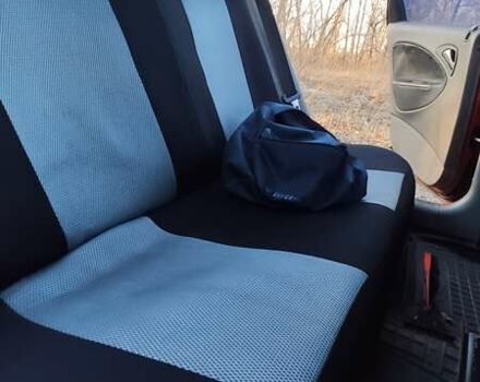 Красный Дэу Нубира, объемом двигателя 2 л и пробегом 300 тыс. км за 1499 $, фото 2 на Automoto.ua