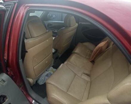 Красный Дэу Нубира, объемом двигателя 2 л и пробегом 260 тыс. км за 2100 $, фото 2 на Automoto.ua
