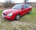 Красный Дэу Нубира, объемом двигателя 2 л и пробегом 355 тыс. км за 2900 $, фото 1 на Automoto.ua