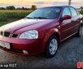 Червоний Деу Нубіра, об'ємом двигуна 1.6 л та пробігом 225 тис. км за 3500 $, фото 1 на Automoto.ua