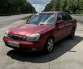 Красный Дэу Нубира, объемом двигателя 2 л и пробегом 100 тыс. км за 1118 $, фото 1 на Automoto.ua
