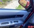 Красный Дэу Нубира, объемом двигателя 1.6 л и пробегом 225 тыс. км за 3500 $, фото 7 на Automoto.ua