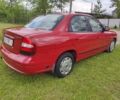 Красный Дэу Нубира, объемом двигателя 2 л и пробегом 357 тыс. км за 2600 $, фото 3 на Automoto.ua