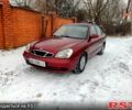 Красный Дэу Нубира, объемом двигателя 2 л и пробегом 0 тыс. км за 2300 $, фото 1 на Automoto.ua