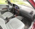 Красный Дэу Нубира, объемом двигателя 2 л и пробегом 357 тыс. км за 2600 $, фото 11 на Automoto.ua