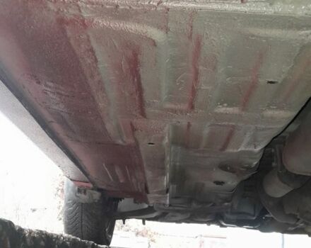 Червоний Деу Нубіра, об'ємом двигуна 2 л та пробігом 321 тис. км за 1600 $, фото 19 на Automoto.ua