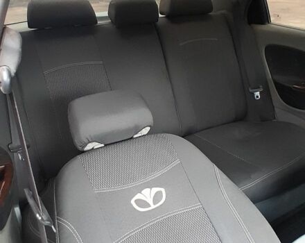 Червоний Деу Нубіра, об'ємом двигуна 2 л та пробігом 321 тис. км за 1600 $, фото 16 на Automoto.ua