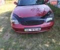 Червоний Деу Нубіра, об'ємом двигуна 1.6 л та пробігом 138 тис. км за 3500 $, фото 9 на Automoto.ua