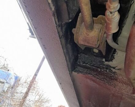 Червоний Деу Нубіра, об'ємом двигуна 2 л та пробігом 321 тис. км за 1600 $, фото 22 на Automoto.ua